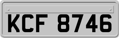 KCF8746