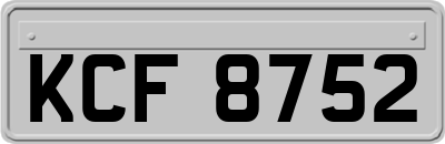 KCF8752