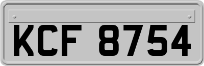 KCF8754