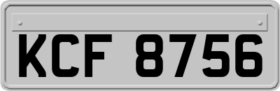 KCF8756