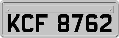 KCF8762