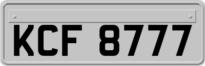 KCF8777