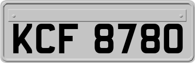 KCF8780