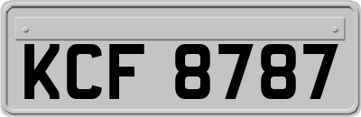 KCF8787