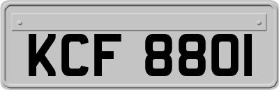 KCF8801