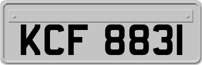 KCF8831