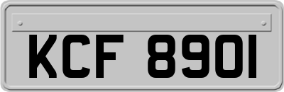 KCF8901