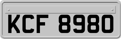 KCF8980