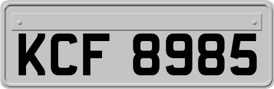 KCF8985