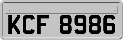 KCF8986