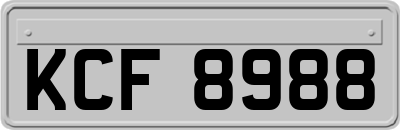 KCF8988