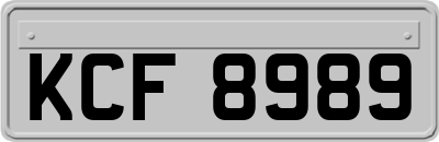 KCF8989