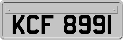 KCF8991