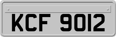 KCF9012