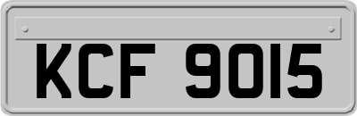 KCF9015