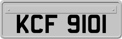 KCF9101