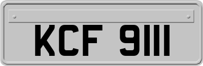 KCF9111