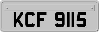 KCF9115