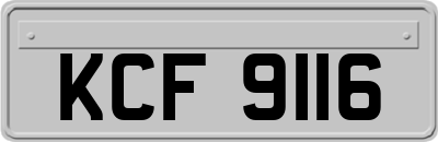 KCF9116