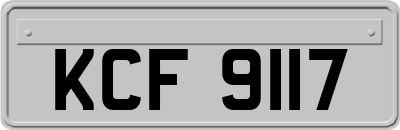 KCF9117