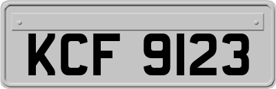 KCF9123