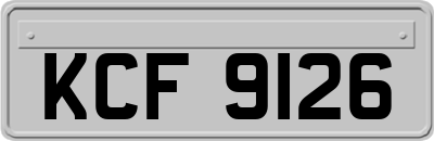 KCF9126