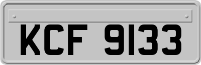 KCF9133