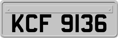 KCF9136