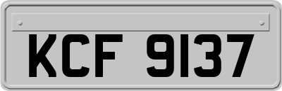 KCF9137