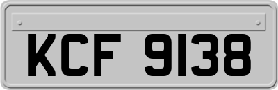 KCF9138