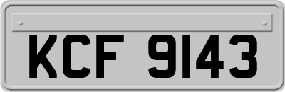 KCF9143