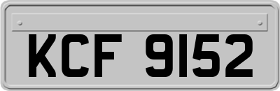 KCF9152