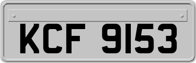 KCF9153