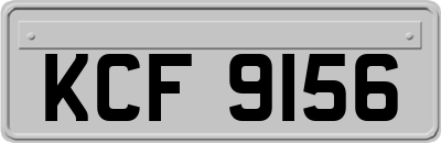 KCF9156