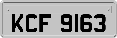 KCF9163