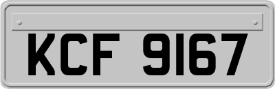 KCF9167