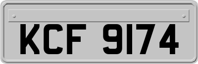 KCF9174