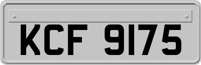 KCF9175