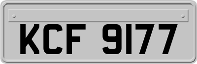 KCF9177