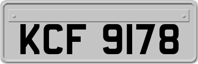 KCF9178