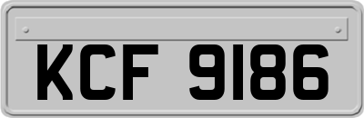 KCF9186