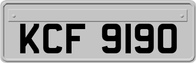 KCF9190