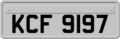 KCF9197