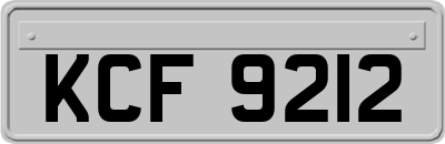 KCF9212