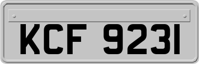 KCF9231