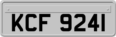 KCF9241