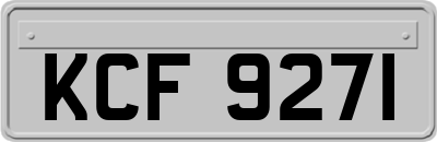 KCF9271