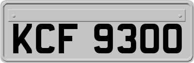 KCF9300