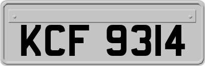 KCF9314