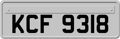 KCF9318